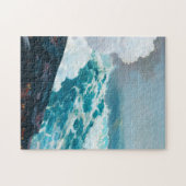 ノーシアスター海バイウィンスローホメル ジグソーパズル (横)