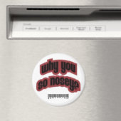 ノージーな磁石 マグネット (インサイチュ (食洗機))