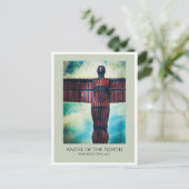 ノースの天使 ポストカード (スタンド正面)