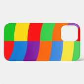 ノースアダムス Case-Mate iPhoneケース (裏面 (横))
