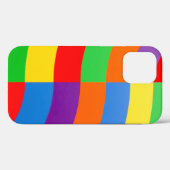 ノースアダムス Case-Mate iPhoneケース (裏面 (横))