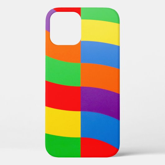 ノースアダムス Case-Mate iPhoneケース (裏面)