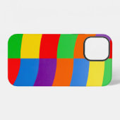 ノースアダムズ iPhoneケース (裏面横)