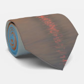 ノースアーブライトハウスサンライズネックタイ ネクタイ (ロール)