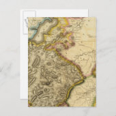 ノースインバネスシャー2 ポストカード (正面/裏面)