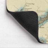 ノースインバーネスシャー マウスパッド (コーナー)