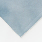 ノースウィンドアーチユタ砂漠の風景の写真 フリースブランケット (角)