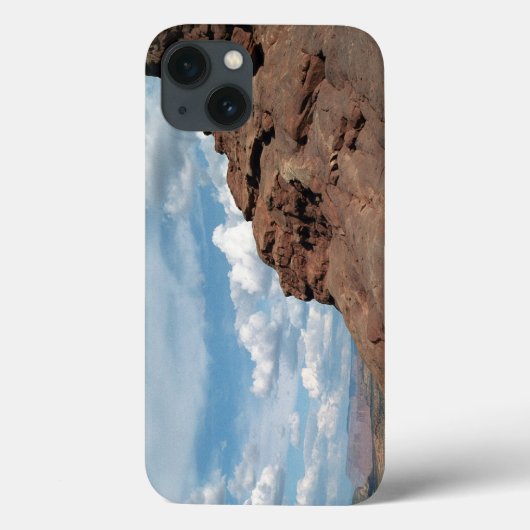 ノースウィンドウアーチ Case-Mate iPhoneケース (裏面)