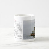 ノースウィンド マグ (中央)