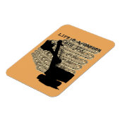 ノースウェストショベル運転技術者がGArdenを持ち上げる マグネット (左側)