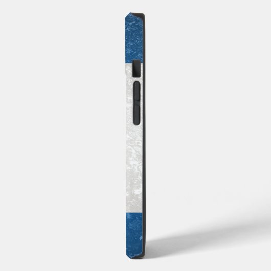 ノースウェスト準州 Case-Mate iPhoneケース (裏面 / 左)