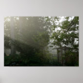 ノースウェスト禅 ポスター (正面)