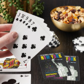 ノースウェスト航空飛んでいるの旅行ポスター トランプ (インサイチュ)