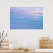 ノースウエスタンハワイアン諸島 |ミッドウェー環礁 ポスター (キッチン)