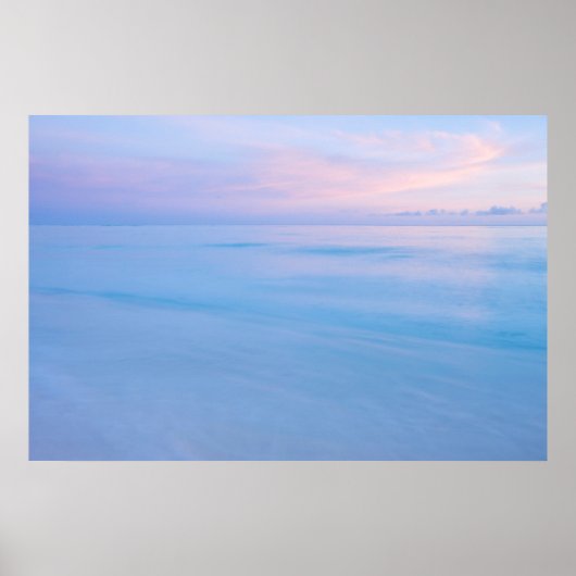 ノースウエスタンハワイアン諸島 |ミッドウェー環礁 ポスター (正面)