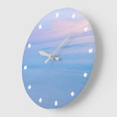 ノースウエスタンハワイアン諸島 |ミッドウェー環礁 ラージ壁時計 (傾斜)