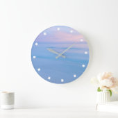 ノースウエスタンハワイアン諸島 |ミッドウェー環礁 ラージ壁時計 (ホーム)