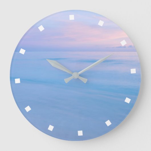 ノースウエスタンハワイアン諸島 |ミッドウェー環礁 ラージ壁時計 (正面)