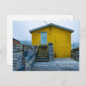 ノースウエストコーブNS – はがき (正面/裏面)