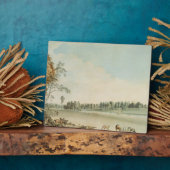 ノースウエストビューオブウェイクフィールドロッジインウィットルベリー フォトプラーク (側面)