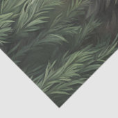 ノースウッズウルフクブティッシュペーパー 薄葉紙 (詳細)