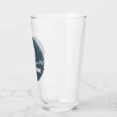 ノースカスカズズナショナルパークディアー タンブラーグラス (左)