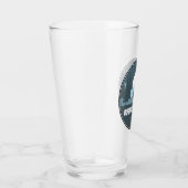 ノースカスカズズナショナルパークディアー タンブラーグラス (右)