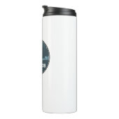 ノースカスカズズナショナルパークディアー タンブラー (回転右)