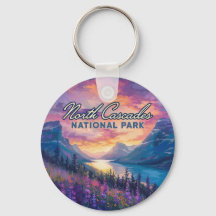 ノースカスカズズナショナルパークワシントンヴィンテージ