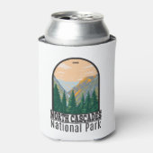 ノースカスカズズナショナルパークワシントンヴィンテージ 缶クーラー (缶正面)