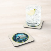 ノースカスカズズ国立公園 コースター (右側)