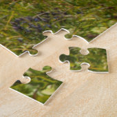 ノースカスカズズ国立公園 ジグソーパズル (側面)