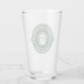 ノースカスカズズ国立公園 タンブラーグラス (裏面)