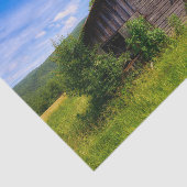 ノースカロライナすごいンカラフルキルト 薄葉紙 (詳細)