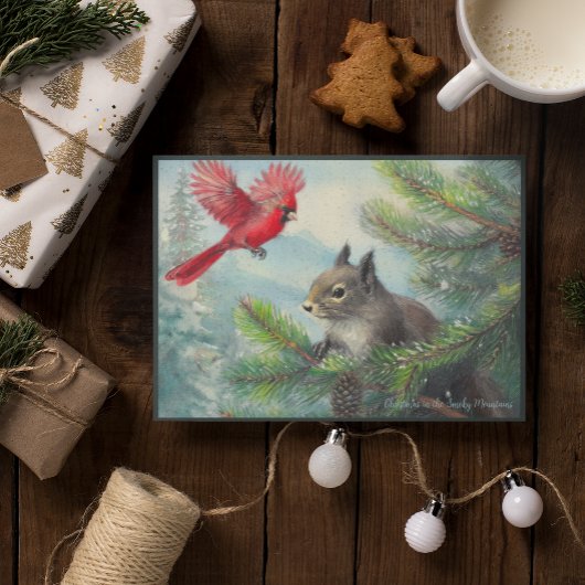 ノースカロライナのクリスマス - ヘレン台風への全収益 シーズンカード