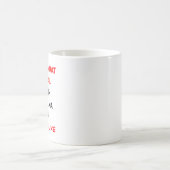 ノースカロライナのファン、忠実 コーヒーマグカップ (中央)