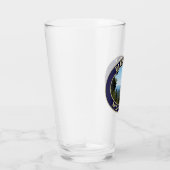 ノースカロライナのブルーリッジマウンテンズ タンブラーグラス (右)