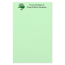 ノースカロライナの地図と文字