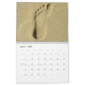 ノースカロライナの外銀行 カレンダー (3月 2027)