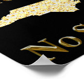 ノースカロライナの社会配給ポスター ポスター (角)