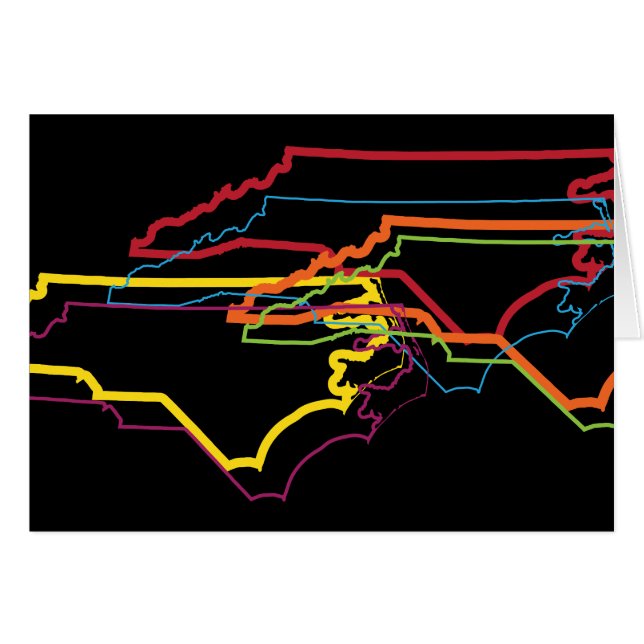 ノースカロライナぼやけプライド (正面横)