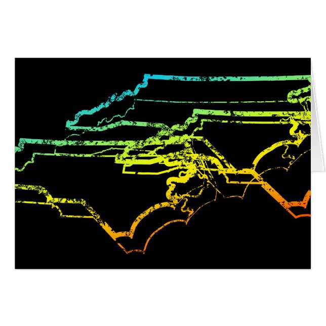 ノースカロライナぼやけーチル (正面横)