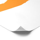 ノースカロライナプライド。 ポスター (角)