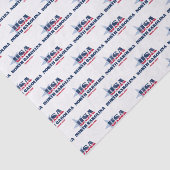 ノースカロライナ州のプライドティッシュペーパー 薄葉紙 (詳細)