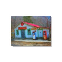 ノースカロライナ州の幸運