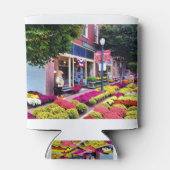 ノースカロライナ州ニューベルン 缶クーラー (裏面)