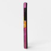 ノースカロライナ州フランクリン ペリーの水の庭園 ロータス2 Case-Mate iPhoneケース (裏面/左)