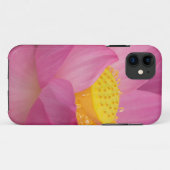 ノースカロライナ州フランクリン ペリーの水の庭園 ロータス2 Case-Mate iPhoneケース (裏面(横))