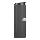 ノースカロライナ州ヘンダーソンビル タンブラー (回転左)