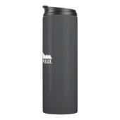 ノースカロライナ州ヘンダーソンビル タンブラー (回転右)